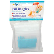 Apex Pill Bags