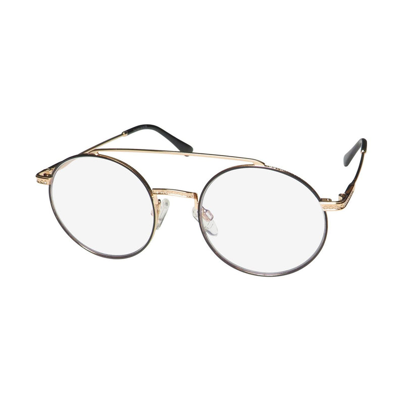 ModaFrames Prive Revaux The Freud Blue Light Technology Eyeglasses Eyeglasses