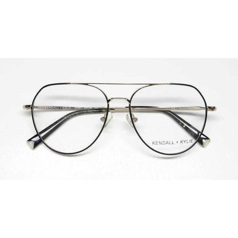 ModaFrames Kendall + Kylie Kko199 Gabby Eyeglasses Eyeglasses
