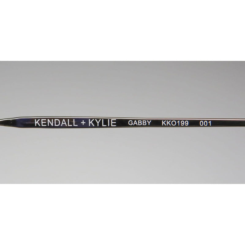 ModaFrames Kendall + Kylie Kko199 Gabby Eyeglasses Eyeglasses