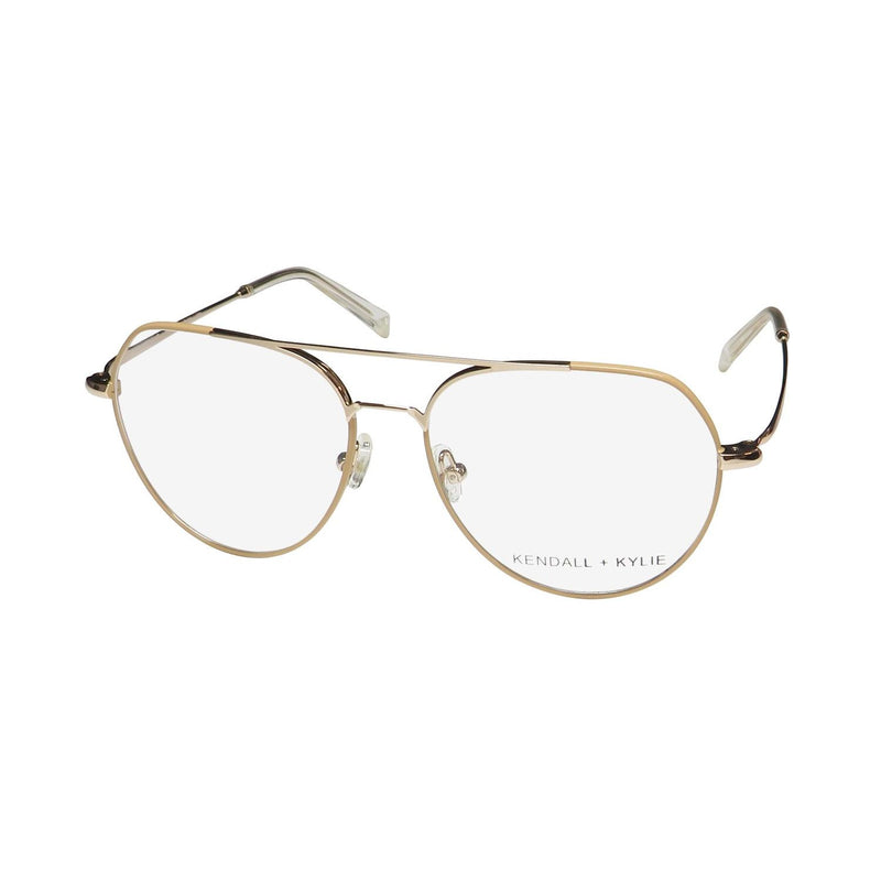 ModaFrames Kendall + Kylie Kko199 Gabby Eyeglasses Eyeglasses