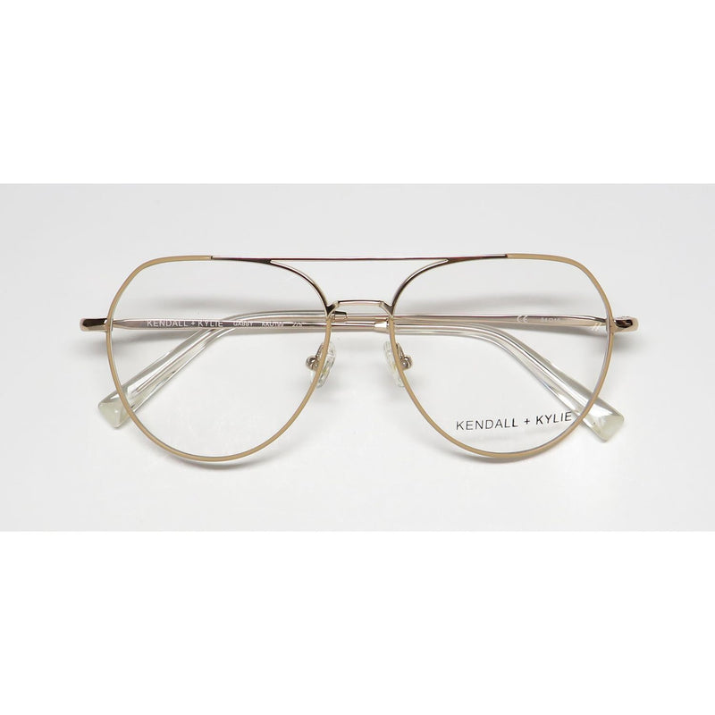 ModaFrames Kendall + Kylie Kko199 Gabby Eyeglasses Eyeglasses