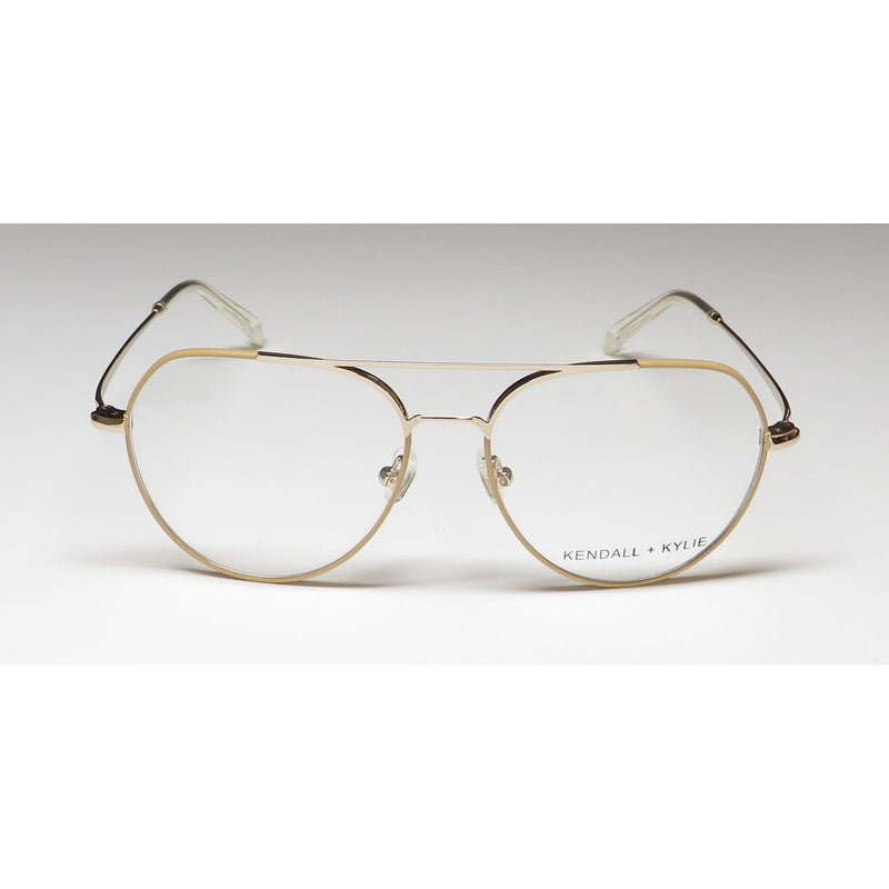 ModaFrames Kendall + Kylie Kko199 Gabby Eyeglasses Eyeglasses