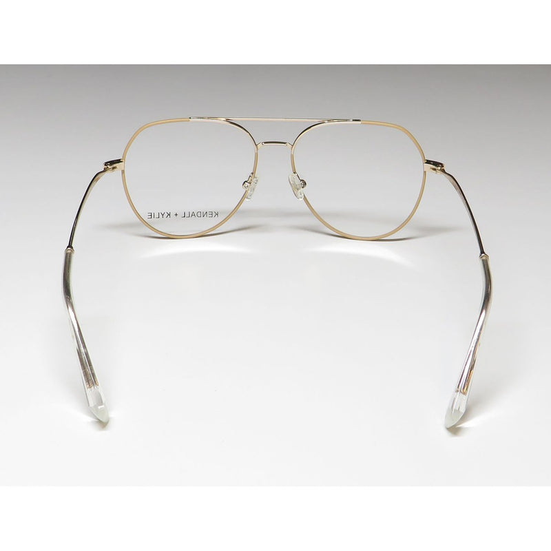 ModaFrames Kendall + Kylie Kko199 Gabby Eyeglasses Eyeglasses