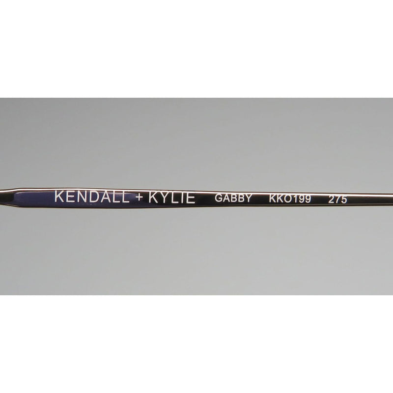 ModaFrames Kendall + Kylie Kko199 Gabby Eyeglasses Eyeglasses