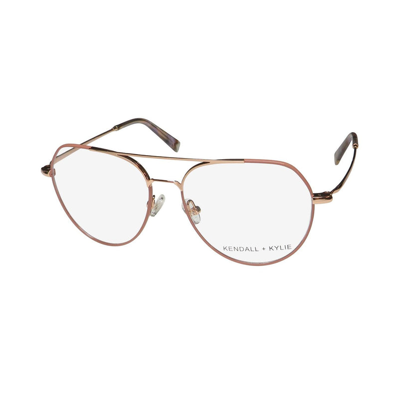 ModaFrames Kendall + Kylie Kko199 Gabby Eyeglasses Eyeglasses