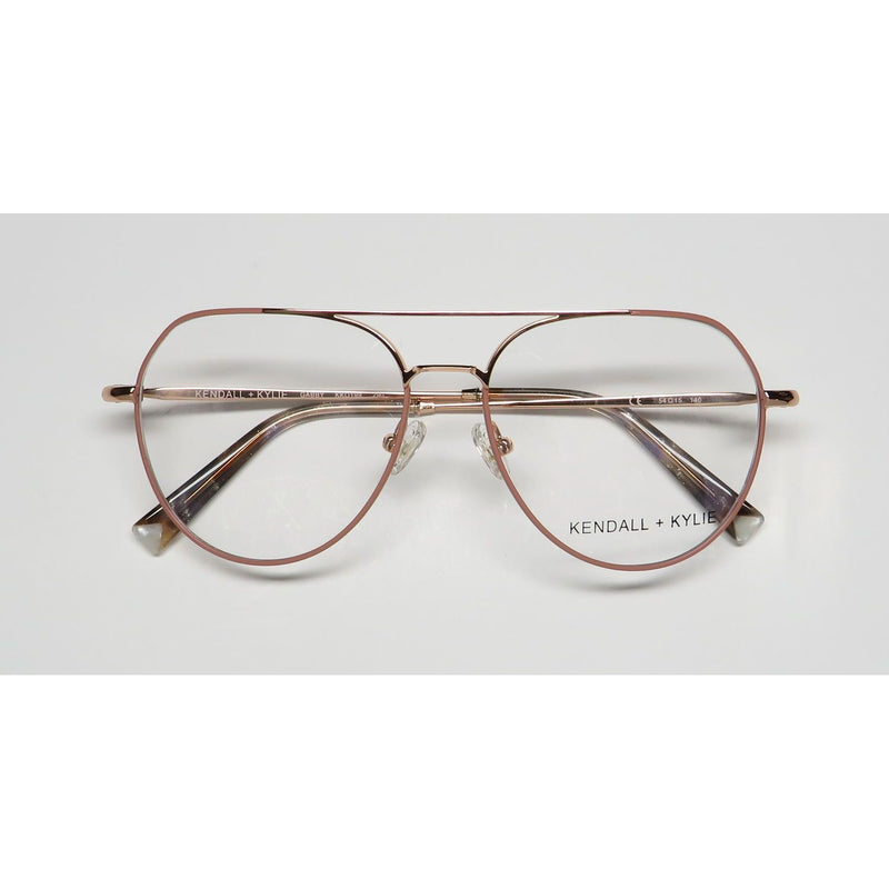 ModaFrames Kendall + Kylie Kko199 Gabby Eyeglasses Eyeglasses