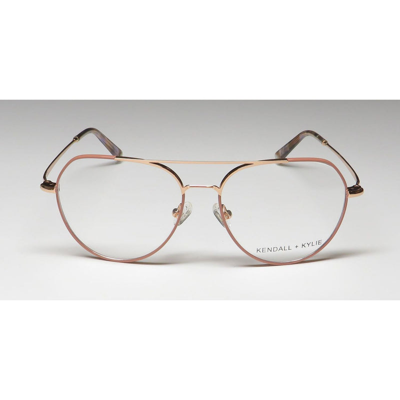 ModaFrames Kendall + Kylie Kko199 Gabby Eyeglasses Eyeglasses