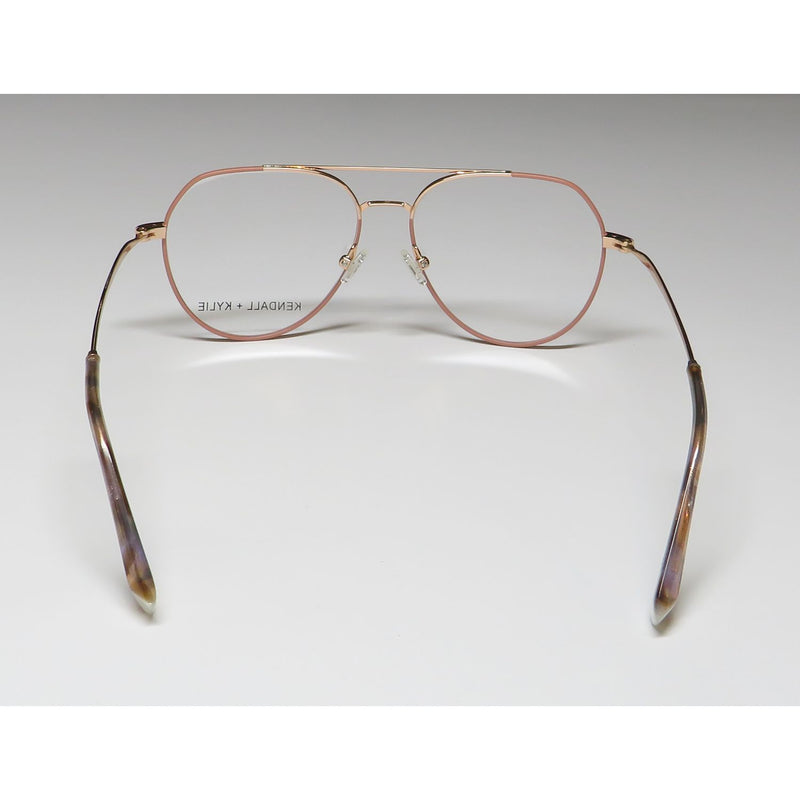 ModaFrames Kendall + Kylie Kko199 Gabby Eyeglasses Eyeglasses