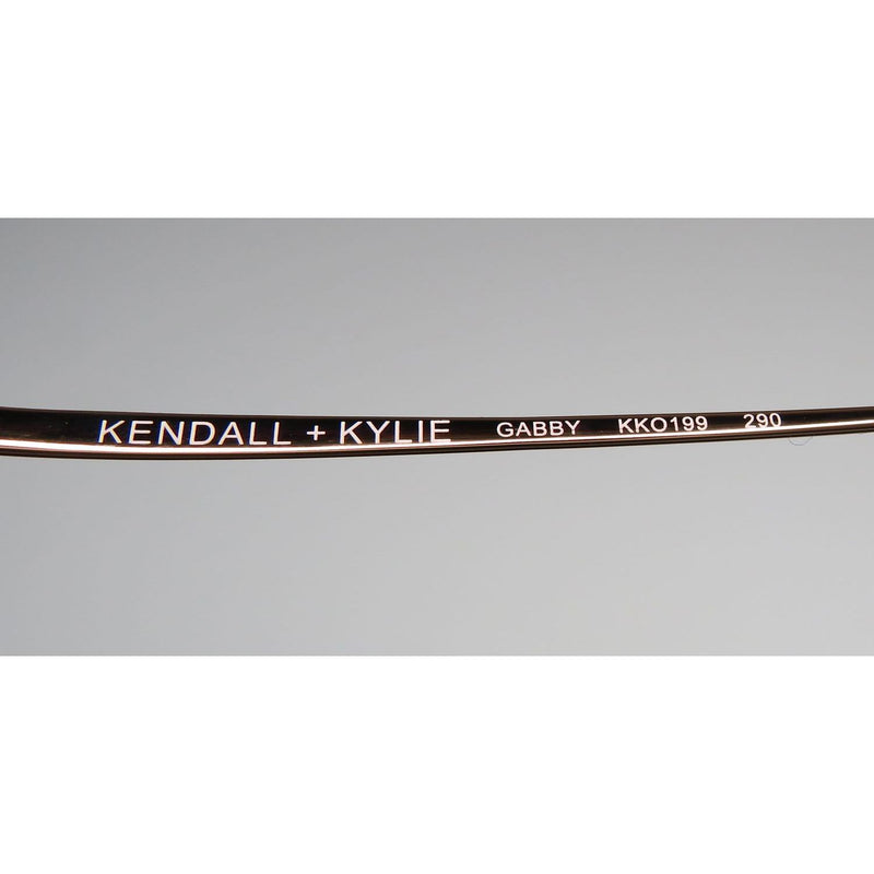 ModaFrames Kendall + Kylie Kko199 Gabby Eyeglasses Eyeglasses