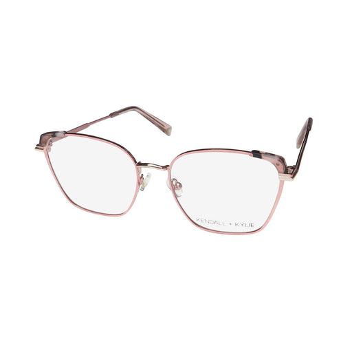 ModaFrames Kendall + Kylie Kko183 Iris Eyeglasses Eyeglasses