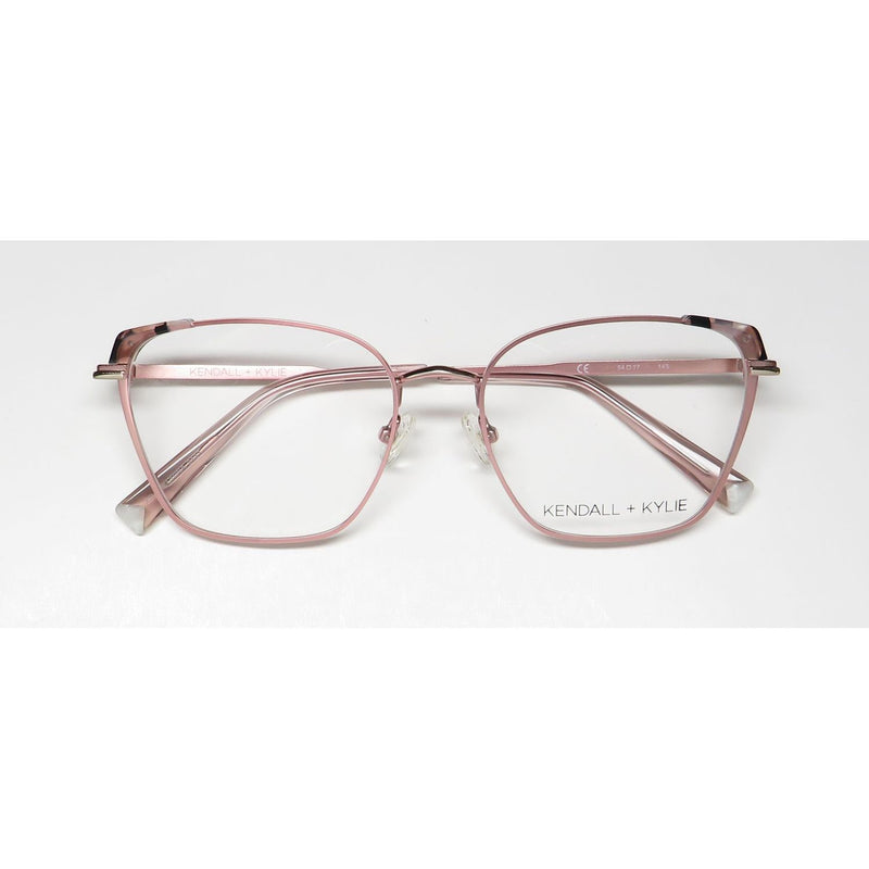 ModaFrames Kendall + Kylie Kko183 Iris Eyeglasses Eyeglasses