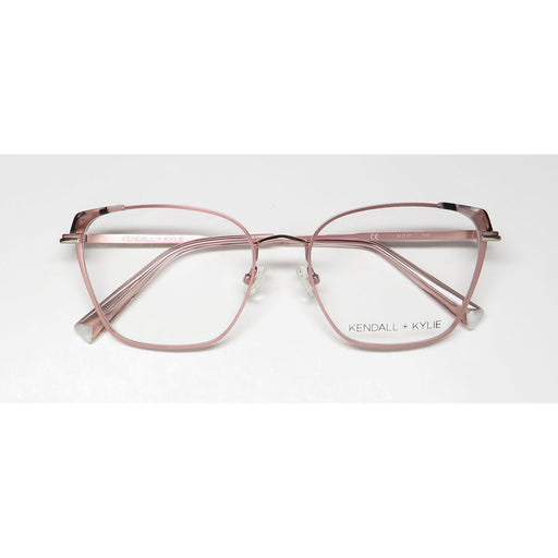 ModaFrames Kendall + Kylie Kko183 Iris Eyeglasses Eyeglasses