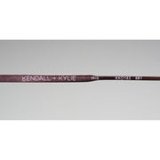 ModaFrames Kendall + Kylie Kko183 Iris Eyeglasses Eyeglasses