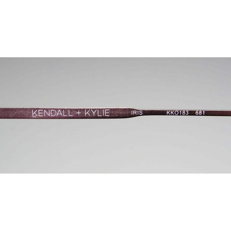 ModaFrames Kendall + Kylie Kko183 Iris Eyeglasses Eyeglasses