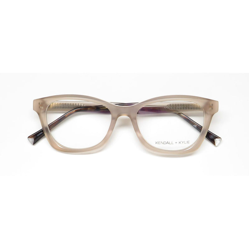 ModaFrames Kendall + Kylie Kko192 Aja Eyeglasses Eyeglasses
