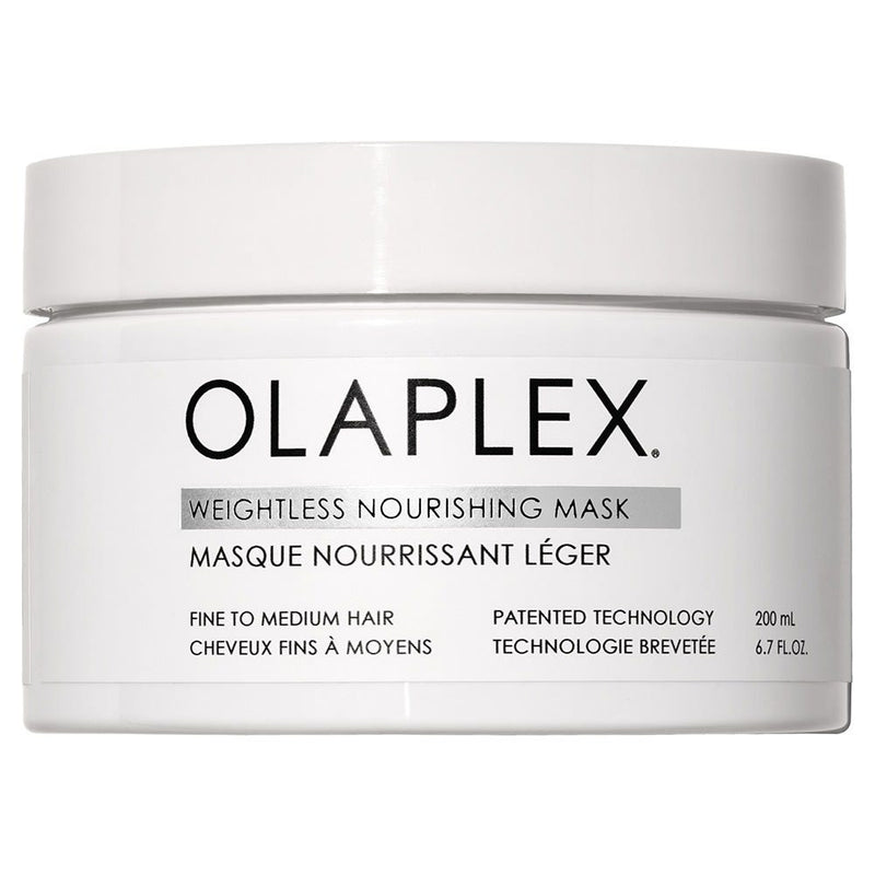 Olaplex Olaplex Weightless Nourishing Mask 200ml Hair Masks