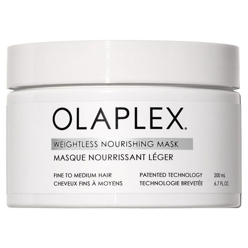 Olaplex Olaplex Weightless Nourishing Mask 200ml Hair Masks