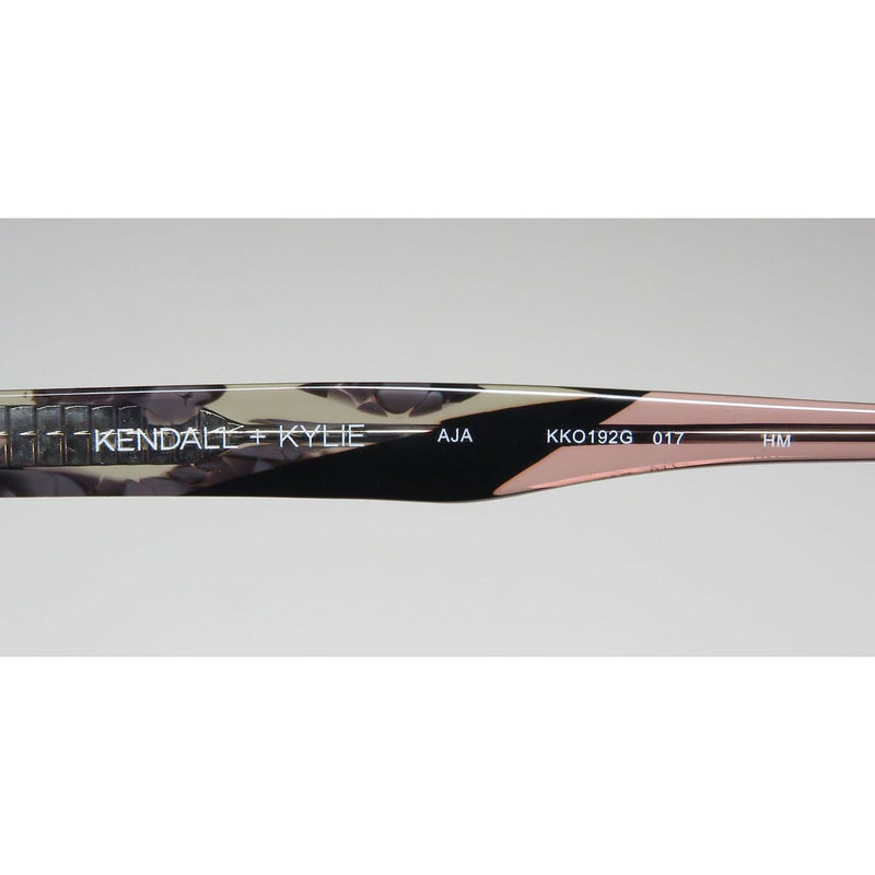 ModaFrames Kendall + Kylie Kko192 Aja Eyeglasses Eyeglasses