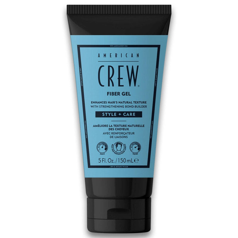 American Crew Fiber Gel 150ml