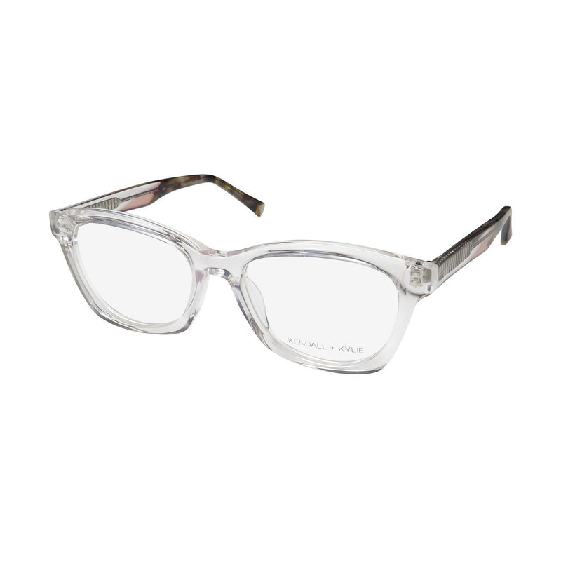 ModaFrames Kendall + Kylie Kko192 Aja Eyeglasses Eyeglasses