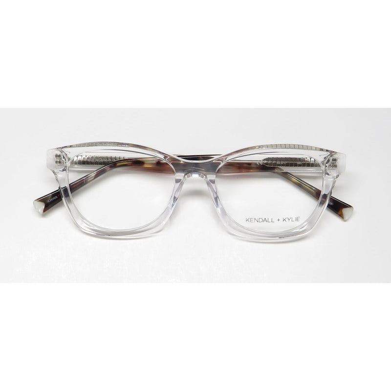 ModaFrames Kendall + Kylie Kko192 Aja Eyeglasses Eyeglasses