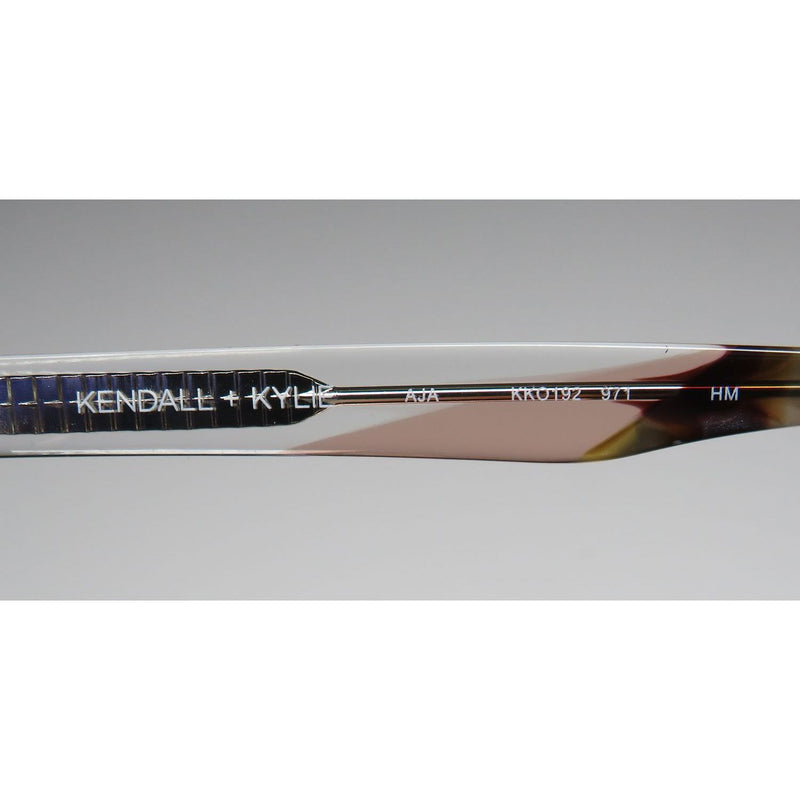 ModaFrames Kendall + Kylie Kko192 Aja Eyeglasses Eyeglasses