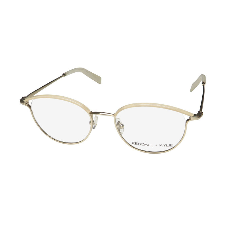 ModaFrames Kendall + Kylie Kko176 Emilia Eyeglasses Eyeglasses