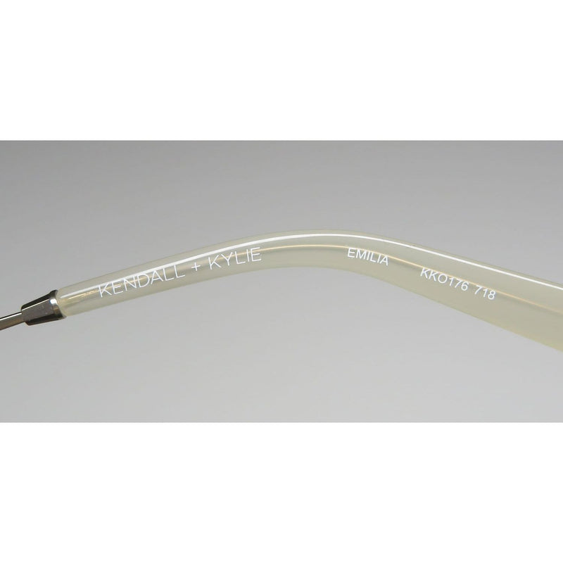 ModaFrames Kendall + Kylie Kko176 Emilia Eyeglasses Eyeglasses