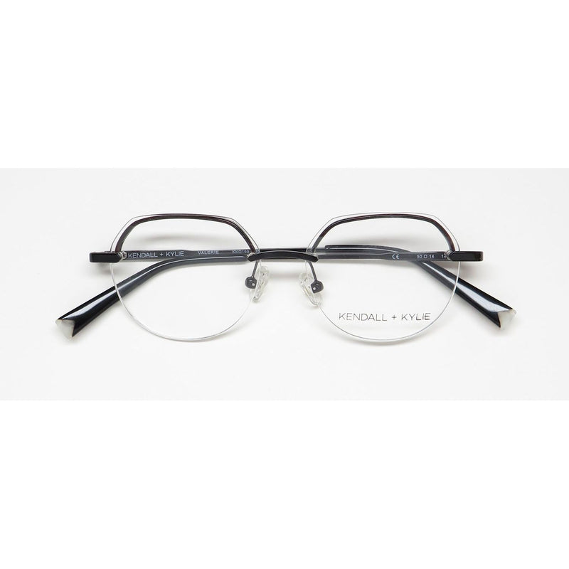 ModaFrames Kendall + Kylie Kko169 Valerie Eyeglasses Eyeglasses