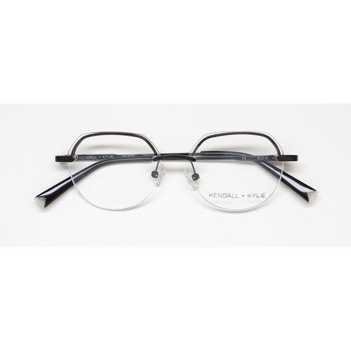 ModaFrames Kendall + Kylie Kko169 Valerie Eyeglasses Eyeglasses