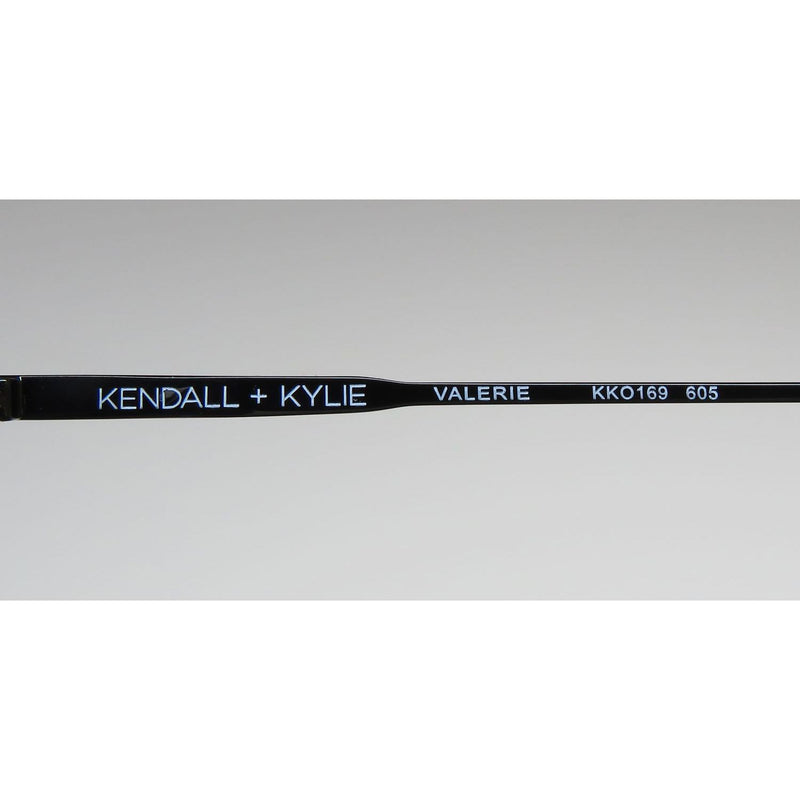 ModaFrames Kendall + Kylie Kko169 Valerie Eyeglasses Eyeglasses
