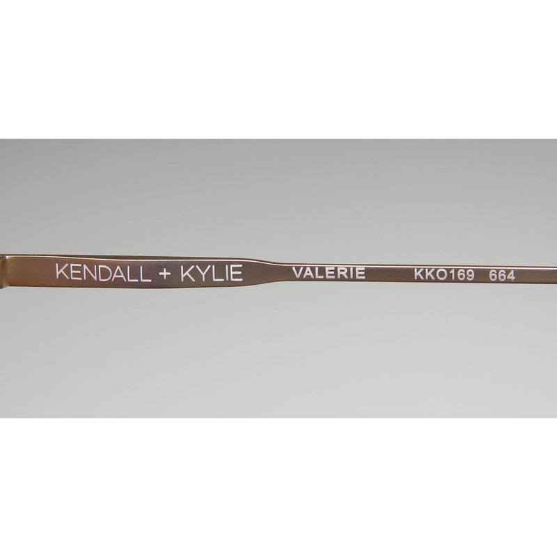 ModaFrames Kendall + Kylie Kko169 Valerie Eyeglasses Eyeglasses