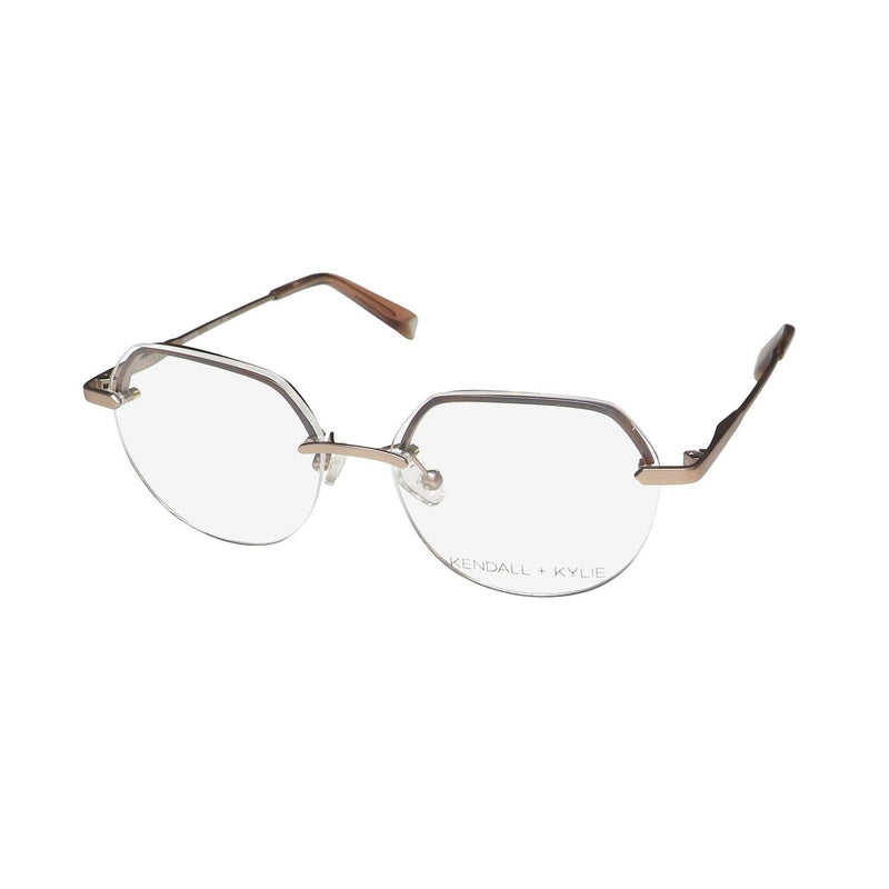 ModaFrames Kendall + Kylie Kko169 Valerie Eyeglasses Eyeglasses