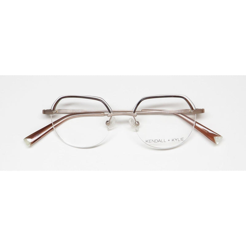 ModaFrames Kendall + Kylie Kko169 Valerie Eyeglasses Eyeglasses