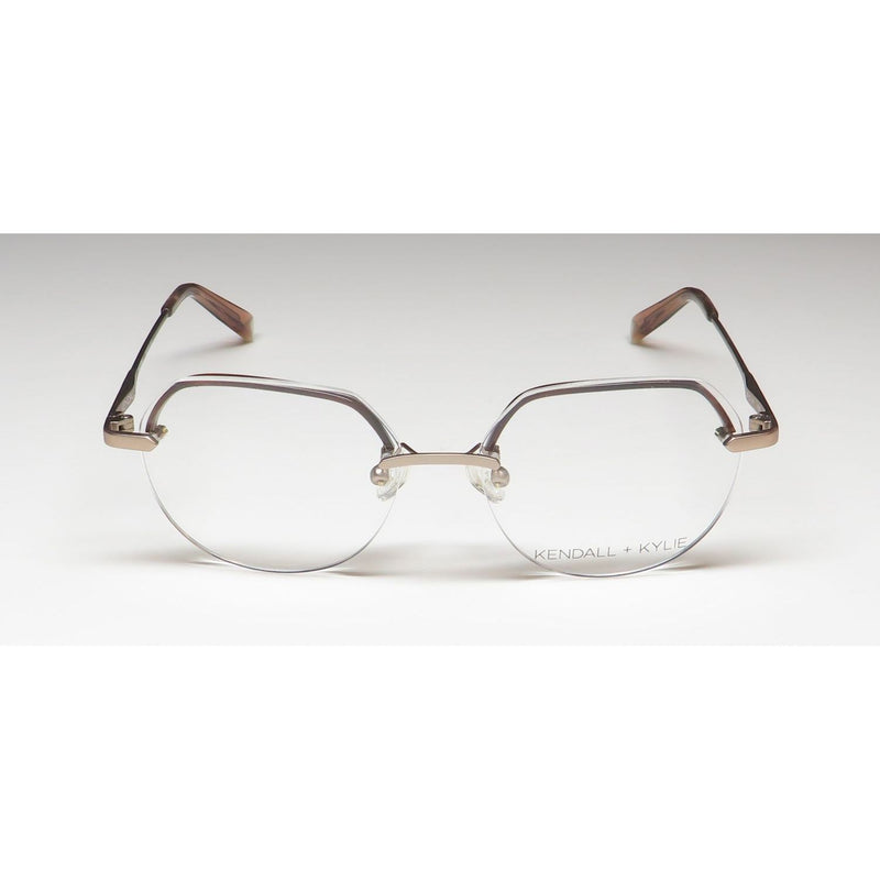 ModaFrames Kendall + Kylie Kko169 Valerie Eyeglasses Eyeglasses
