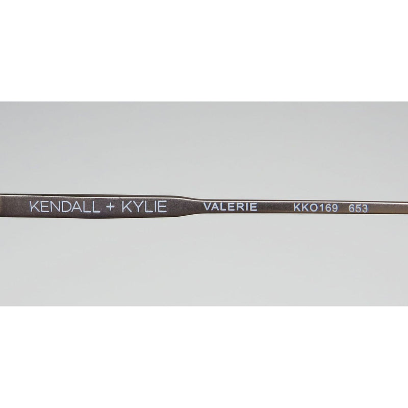 ModaFrames Kendall + Kylie Kko169 Valerie Eyeglasses Eyeglasses