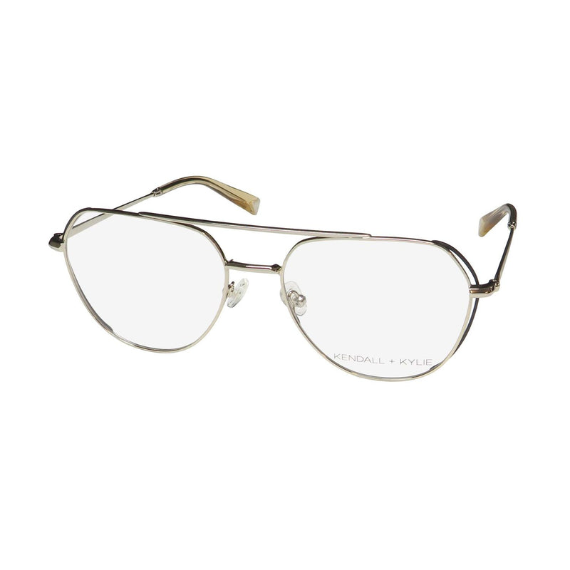 ModaFrames Kendall + Kylie Kko205 Tyra Eyeglasses Eyeglasses