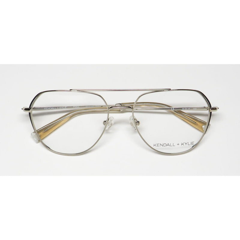 ModaFrames Kendall + Kylie Kko205 Tyra Eyeglasses Eyeglasses