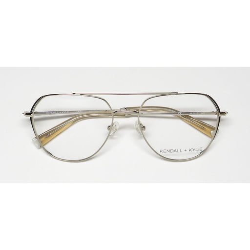 ModaFrames Kendall + Kylie Kko205 Tyra Eyeglasses Eyeglasses