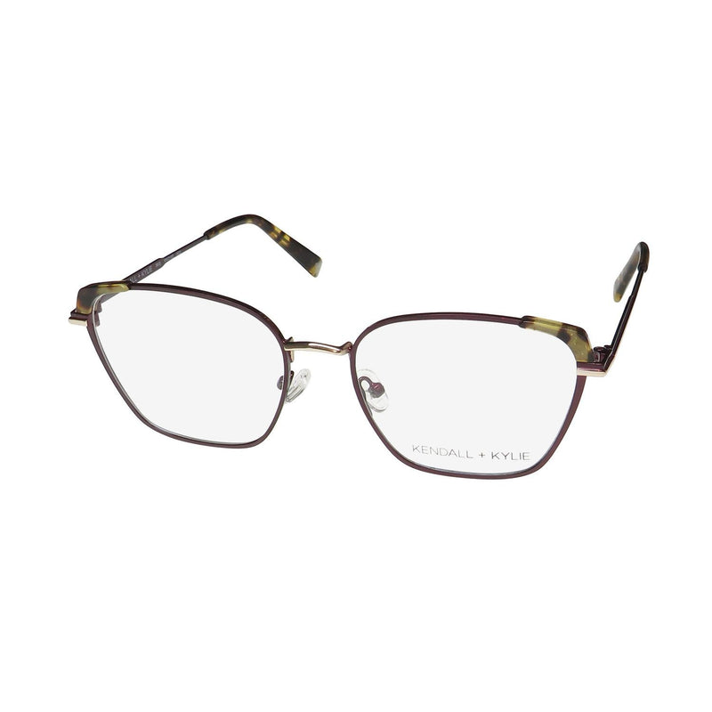 ModaFrames Kendall + Kylie Kko183 Iris Eyeglasses Eyeglasses