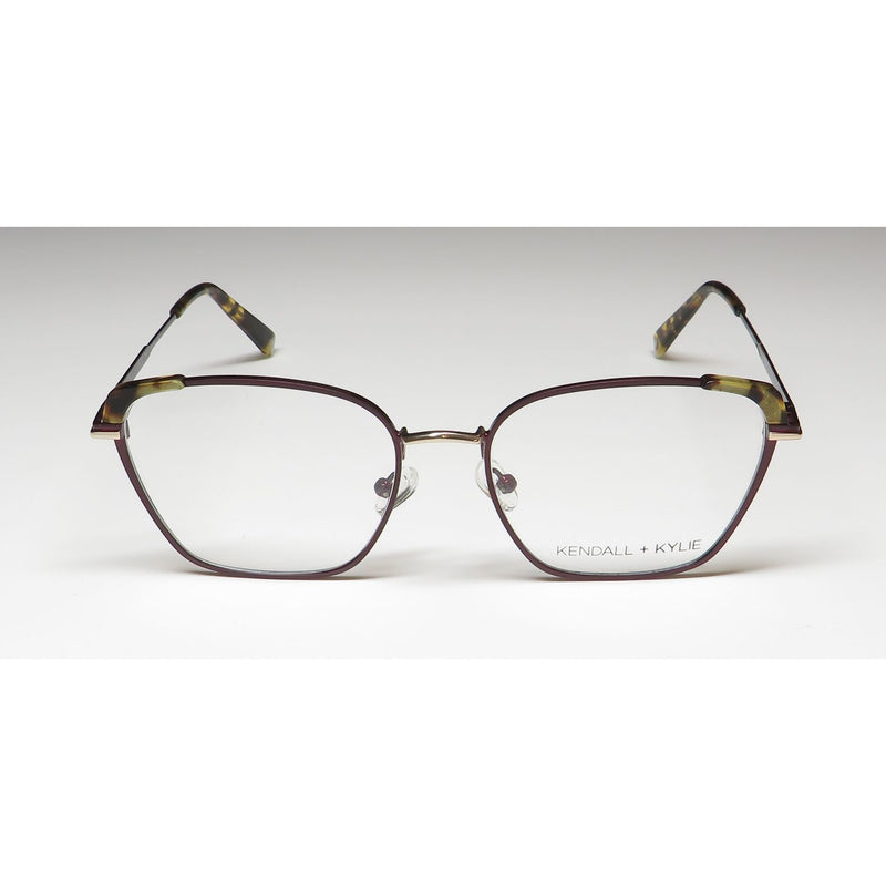 ModaFrames Kendall + Kylie Kko183 Iris Eyeglasses Eyeglasses