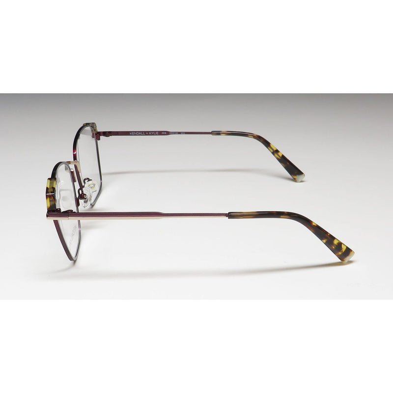 ModaFrames Kendall + Kylie Kko183 Iris Eyeglasses Eyeglasses