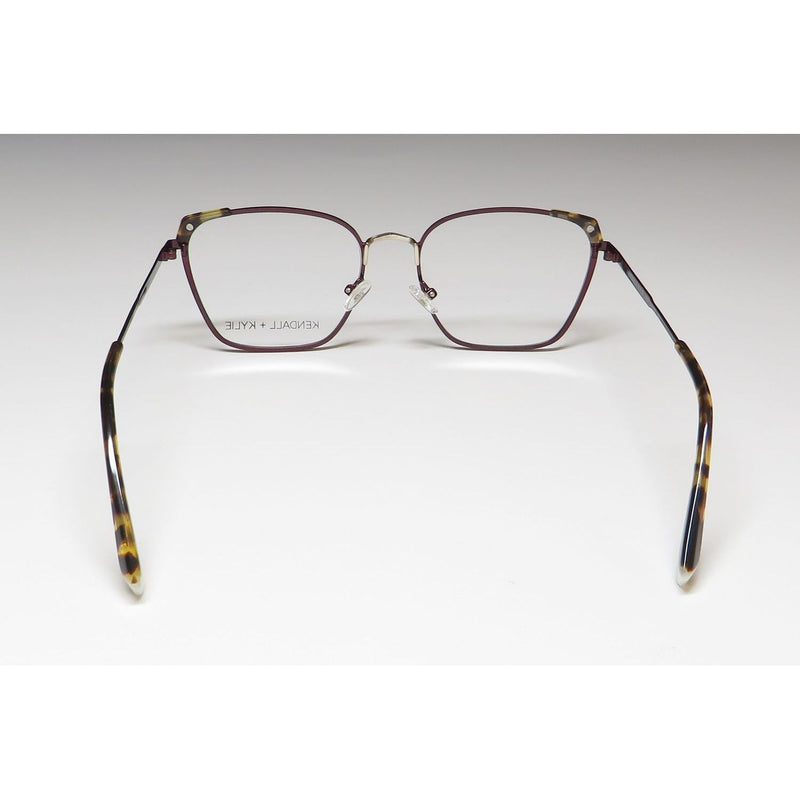 ModaFrames Kendall + Kylie Kko183 Iris Eyeglasses Eyeglasses