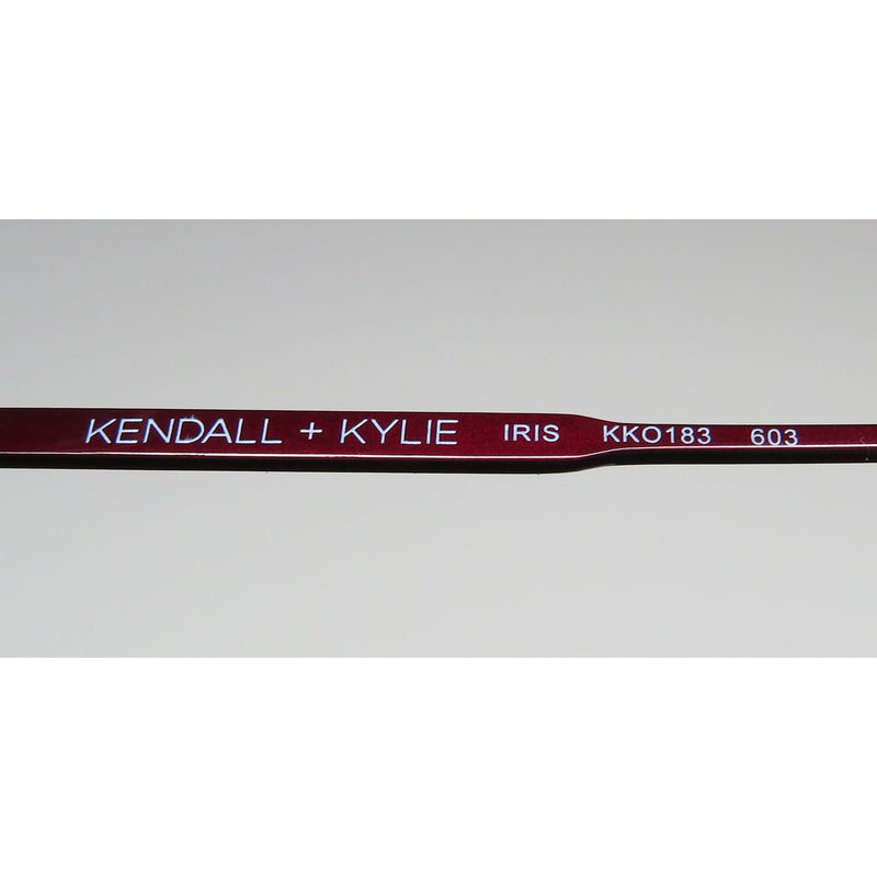 ModaFrames Kendall + Kylie Kko183 Iris Eyeglasses Eyeglasses