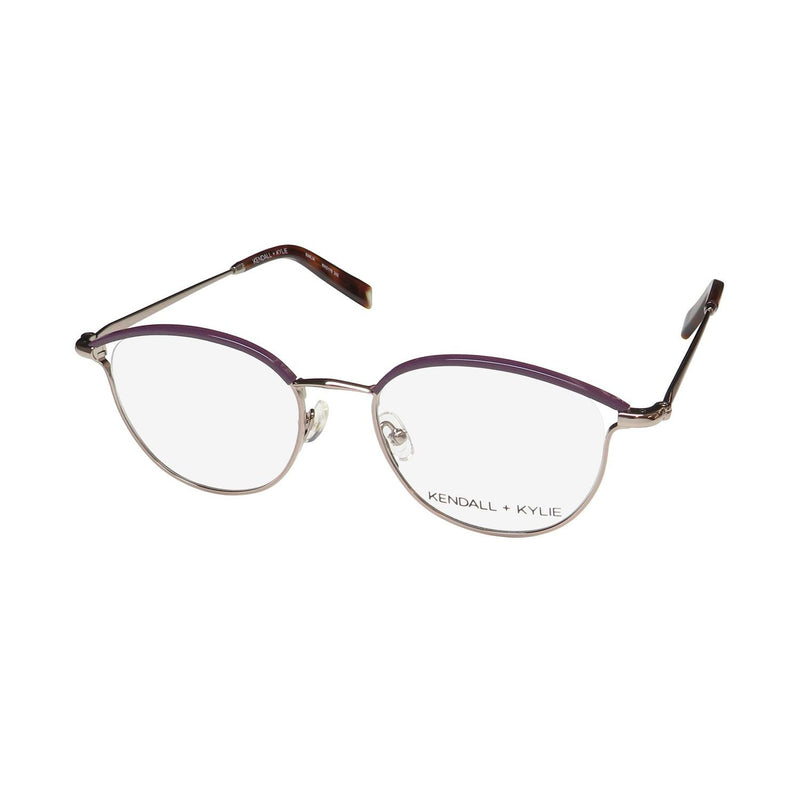 ModaFrames Kendall + Kylie Kko176 Emilia Eyeglasses Eyeglasses