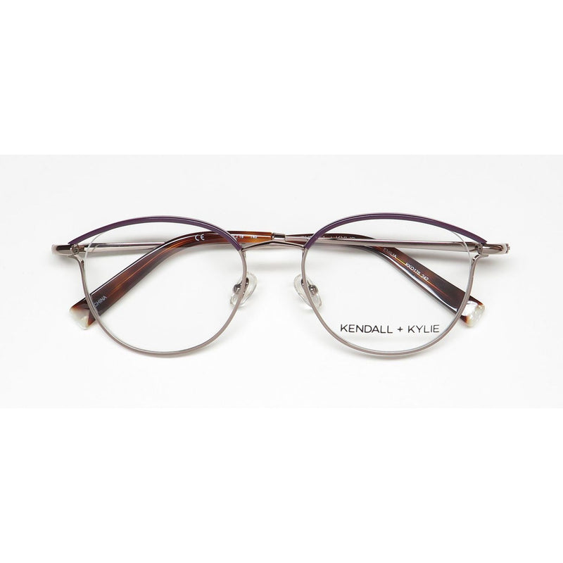 ModaFrames Kendall + Kylie Kko176 Emilia Eyeglasses Eyeglasses