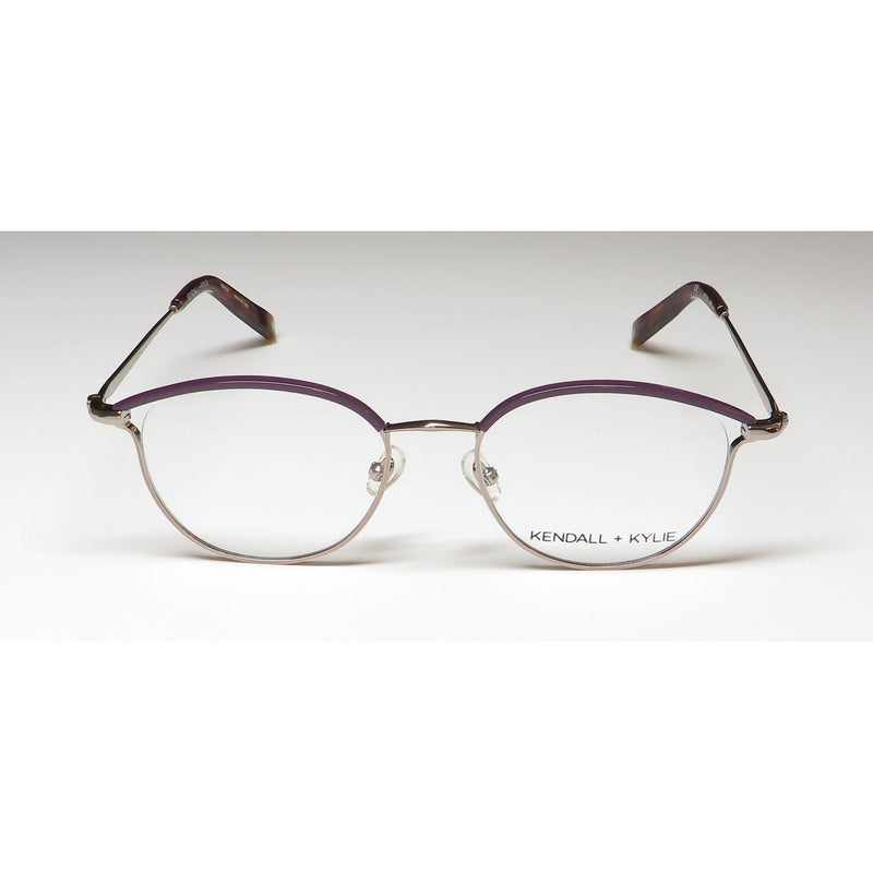 ModaFrames Kendall + Kylie Kko176 Emilia Eyeglasses Eyeglasses