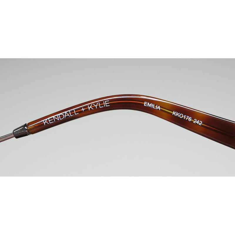 ModaFrames Kendall + Kylie Kko176 Emilia Eyeglasses Eyeglasses