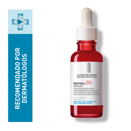 La Roche Posay La Roche Posay Retinol B3 Serum 30 Ml Skin Care